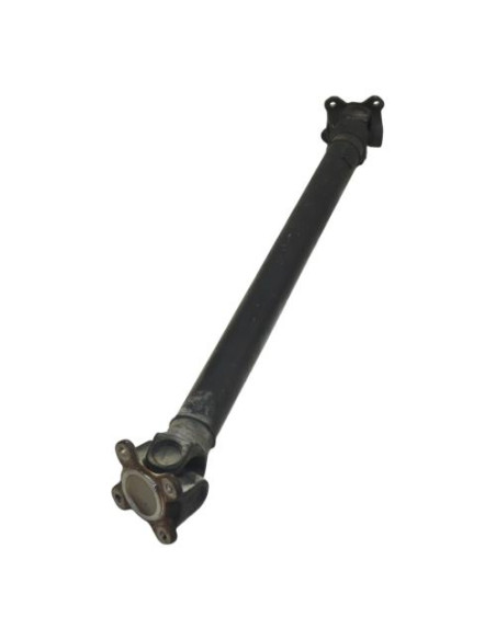 Arbre de transmission avant BMW SERIE 5 E60 PHASE 1 Diesel