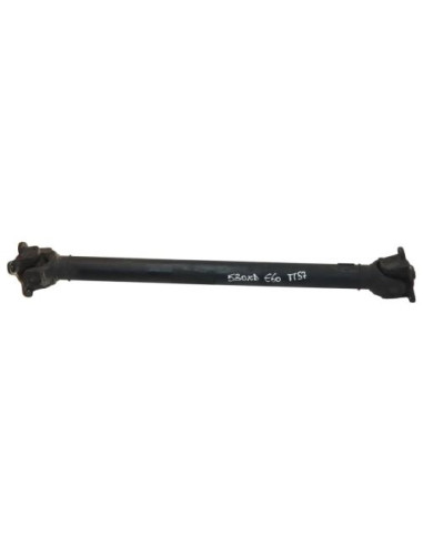Arbre de transmission avant BMW SERIE 5 E60 PHASE 1 Diesel