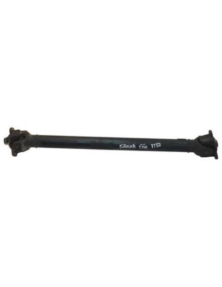 Arbre de transmission avant BMW SERIE 5 E60 PHASE 1 Diesel