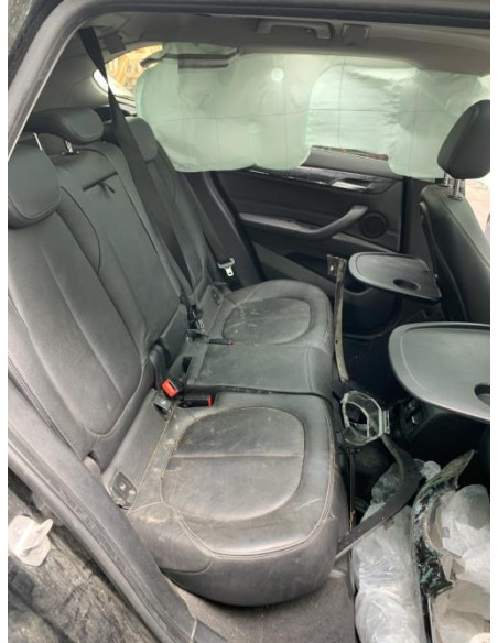 Triangle avant gauche BMW X1 F48 PHASE 1 Diesel