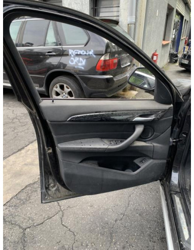 Triangle avant gauche BMW X1 F48 PHASE 1 Diesel