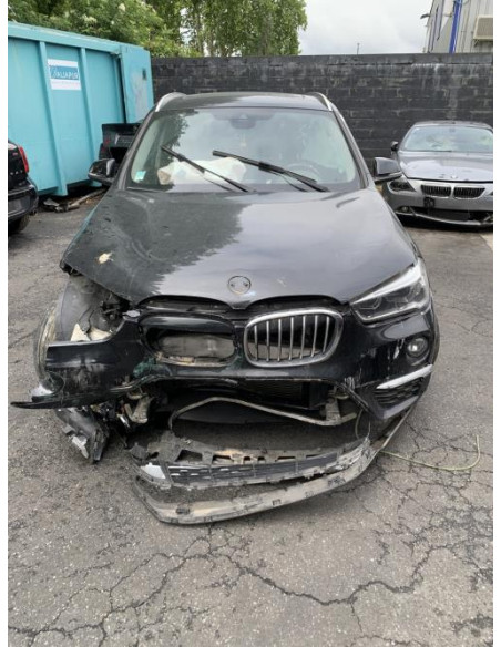 Triangle avant gauche BMW X1 F48 PHASE 1 Diesel
