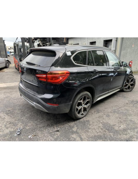 Triangle avant gauche BMW X1 F48 PHASE 1 Diesel