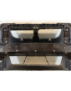 Face avant BMW SERIE 1 E87 PHASE 1 Diesel 2