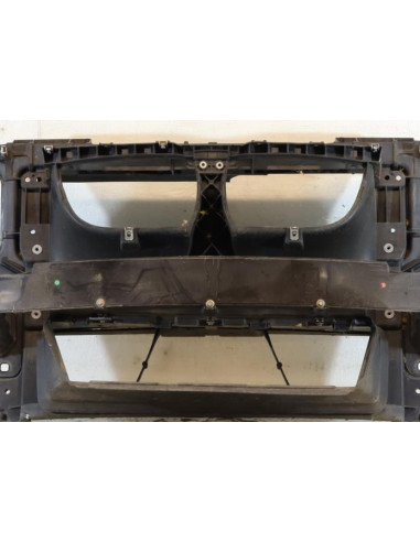 Face avant BMW SERIE 1 E87 PHASE 1 Diesel