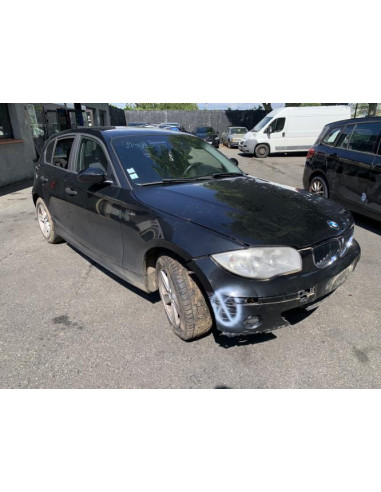 Face avant BMW SERIE 1 E87 PHASE 1 Diesel