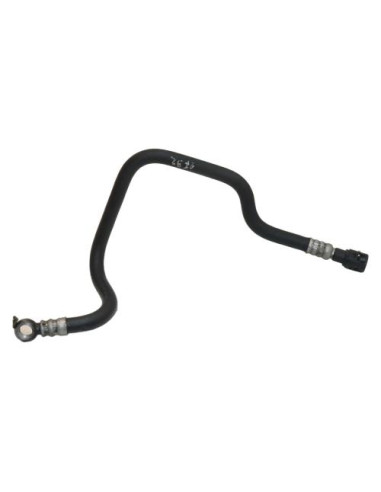 Tuyau hydraulique de direction assistee BMW SERIE 5 E61 TOURING PHASE 1 BREAK Diesel