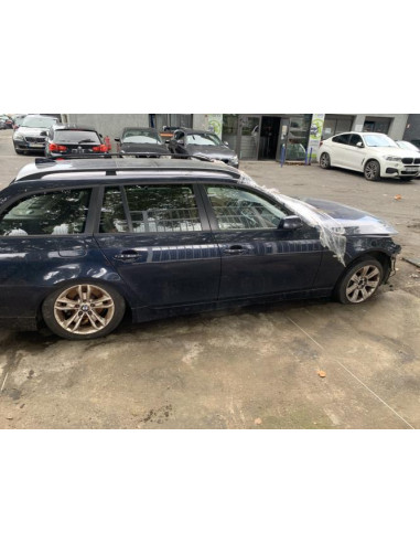 Tuyau hydraulique de direction assistee BMW SERIE 5 E61 TOURING PHASE 1 BREAK Diesel
