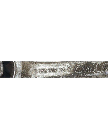Bras de suspension superieur avant gauche BMW SERIE 5 E39 PHASE 1 