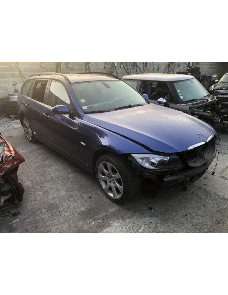 Support aile gauche BMW SERIE 3 E91 TOURING PHASE 1 BREAK Diesel