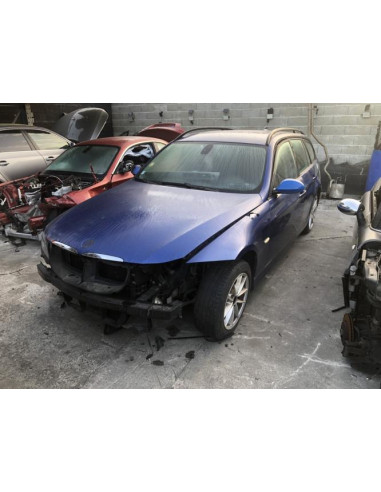 Trappe d'essence BMW SERIE 3 E91 TOURING PHASE 1 BREAK Diesel