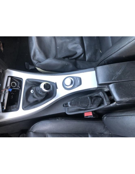 Pommeau de vitesses BMW SERIE 3 E91 TOURING PHASE 1 BREAK Diesel