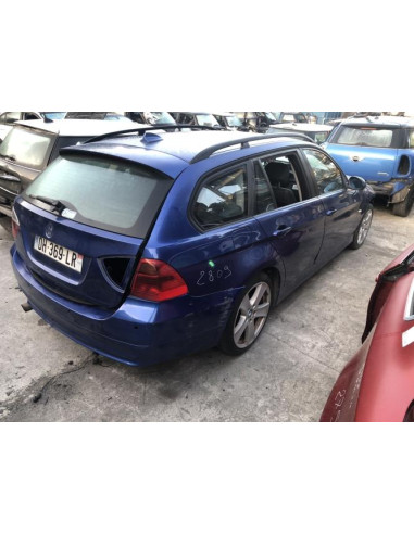 Bas de caisse droit BMW SERIE 3 E91 TOURING PHASE 1 BREAK Diesel