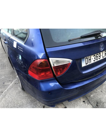 Bas de caisse gauche BMW SERIE 3 E91 TOURING PHASE 1 BREAK Diesel