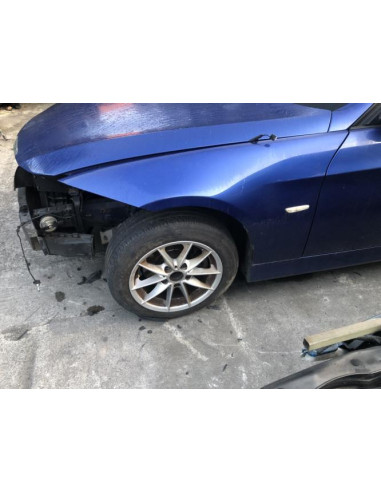 Leve vitre electrique arriere gauche BMW SERIE 3 E91 TOURING PHASE 1 BREAK Diesel