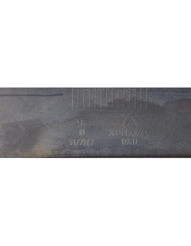 Support de plaque d'immatriculation MINI MINI 1 R50/R53 PHASE 1 Essence