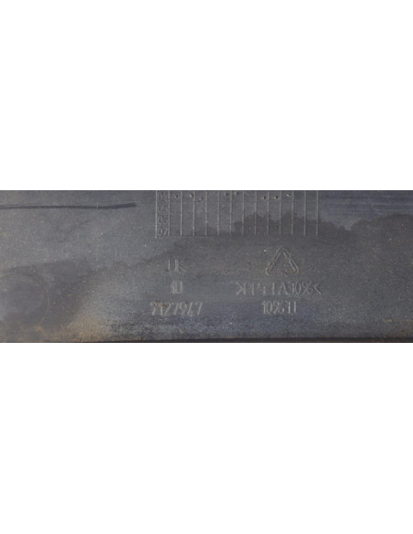 Support de plaque d'immatriculation MINI MINI 1 R50/R53 PHASE 1 Essence