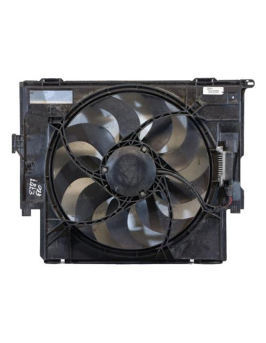 Ventilateur BMW SERIE 1 F20 PHASE 2 Diesel
