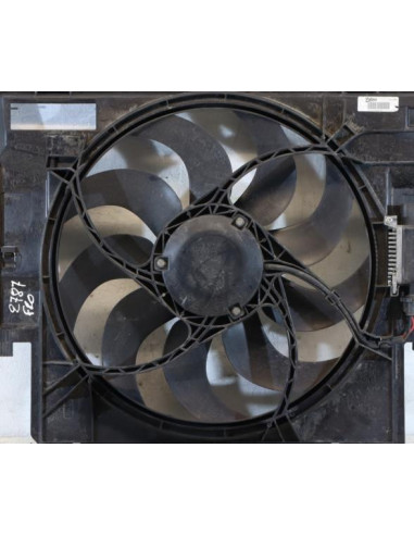 Ventilateur BMW SERIE 1 F20 PHASE 2 Diesel