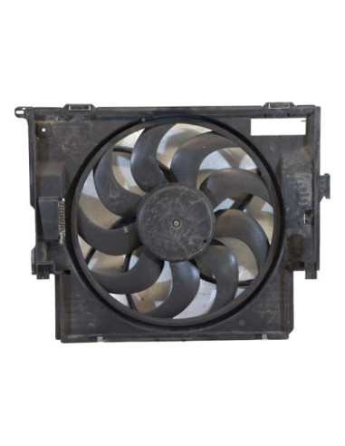 Ventilateur BMW SERIE 1 F20 PHASE 2 Diesel