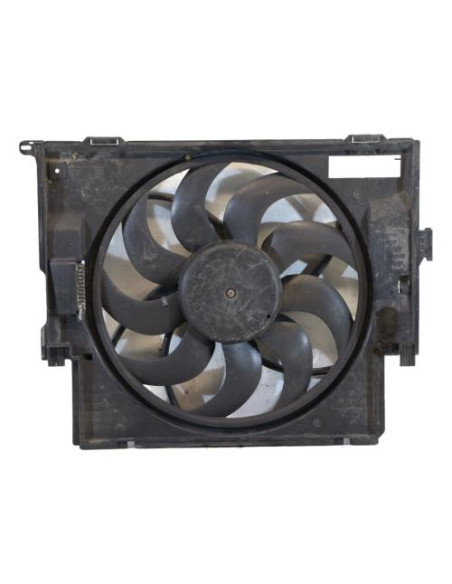 Ventilateur BMW SERIE 1 F20 PHASE 2 Diesel