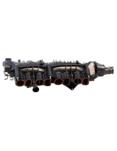 Collecteur d'admission BMW SERIE 1 E81 Diesel