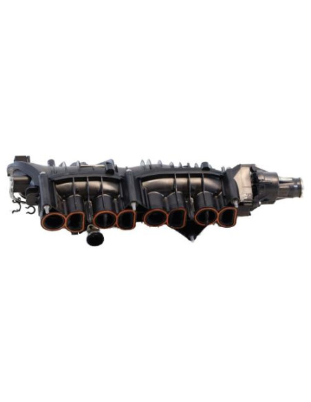 Collecteur d'admission BMW SERIE 1 E81 Diesel