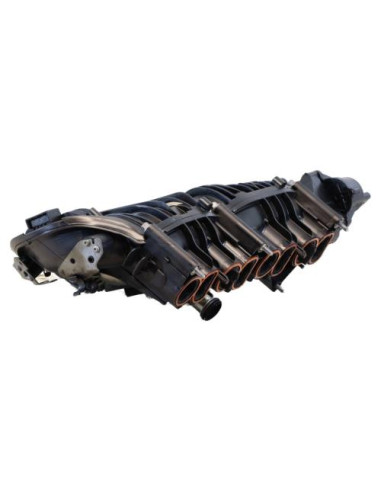 Collecteur d'admission BMW SERIE 1 E81 Diesel