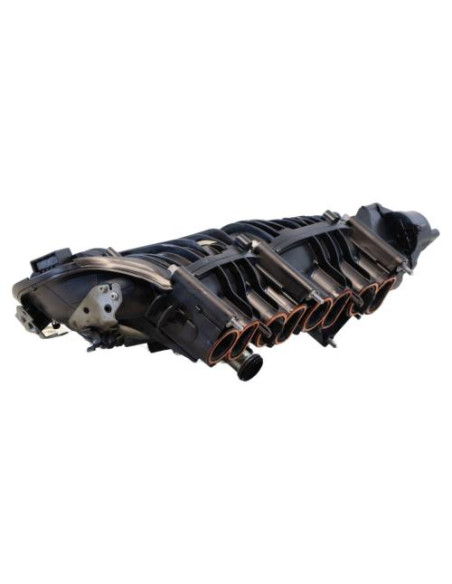 Collecteur d'admission BMW SERIE 1 E81 Diesel