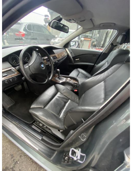 Amortisseur arriere gauche BMW SERIE 5 E60 PHASE 1 Essence