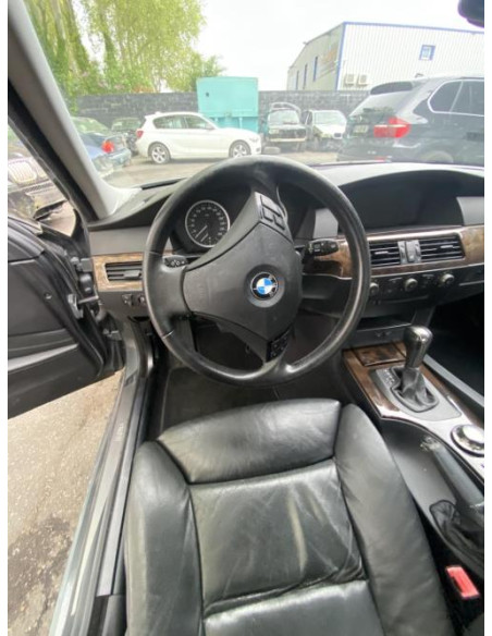 Amortisseur arriere gauche BMW SERIE 5 E60 PHASE 1 Essence