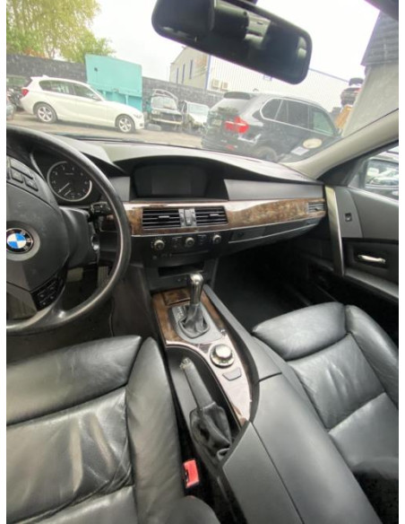 Amortisseur arriere gauche BMW SERIE 5 E60 PHASE 1 Essence