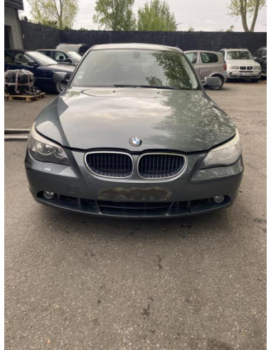Amortisseur arriere gauche BMW SERIE 5 E60 PHASE 1 Essence