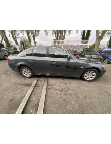 Amortisseur arriere gauche BMW SERIE 5 E60 PHASE 1 Essence