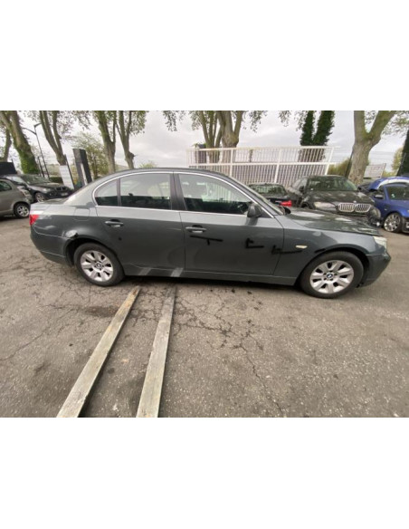 Amortisseur arriere gauche BMW SERIE 5 E60 PHASE 1 Essence