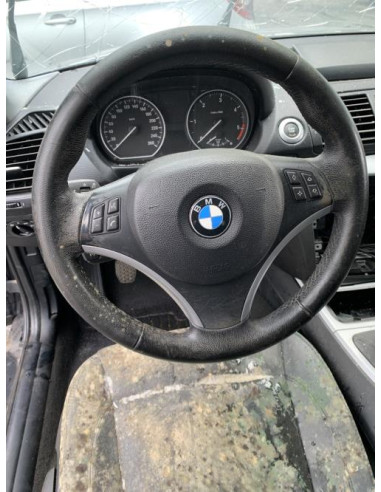 Boitier papillon BMW SERIE 1 E87 PHASE 2 Diesel