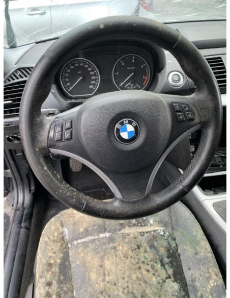 Boitier papillon BMW SERIE 1 E87 PHASE 2 Diesel