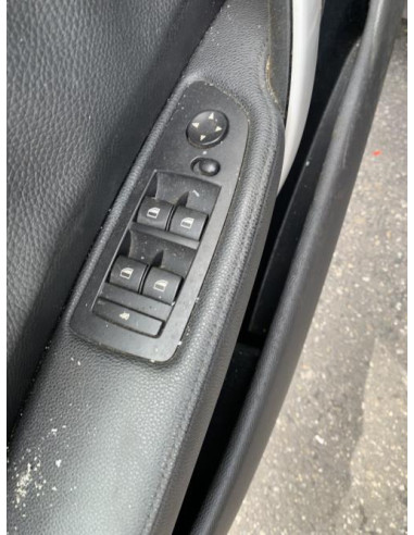 Boitier papillon BMW SERIE 1 E87 PHASE 2 Diesel