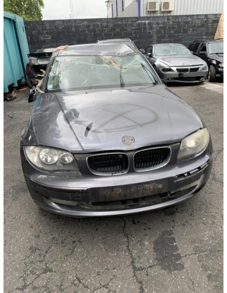Boitier papillon BMW SERIE 1 E87 PHASE 2 Diesel