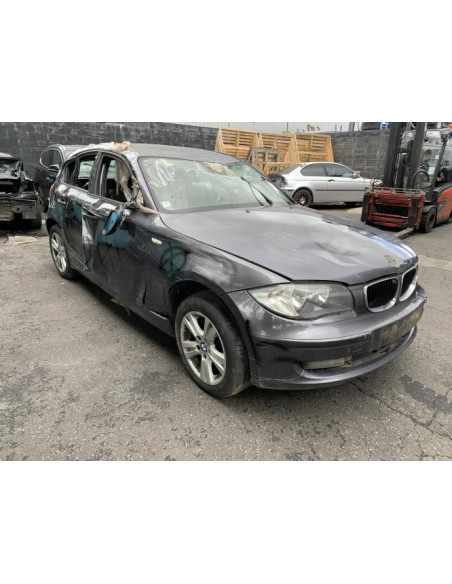 Boitier papillon BMW SERIE 1 E87 PHASE 2 Diesel