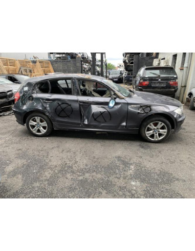 Boitier papillon BMW SERIE 1 E87 PHASE 2 Diesel