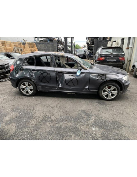Boitier papillon BMW SERIE 1 E87 PHASE 2 Diesel