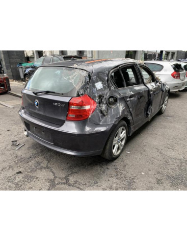 Boitier papillon BMW SERIE 1 E87 PHASE 2 Diesel