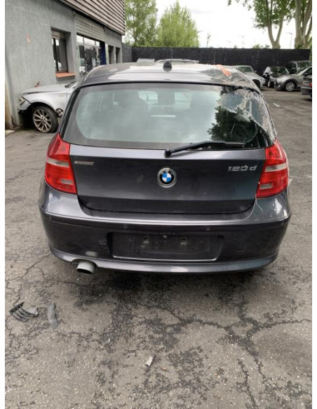 Boitier papillon BMW SERIE 1 E87 PHASE 2 Diesel