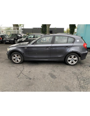 Boitier papillon BMW SERIE 1 E87 PHASE 2 Diesel