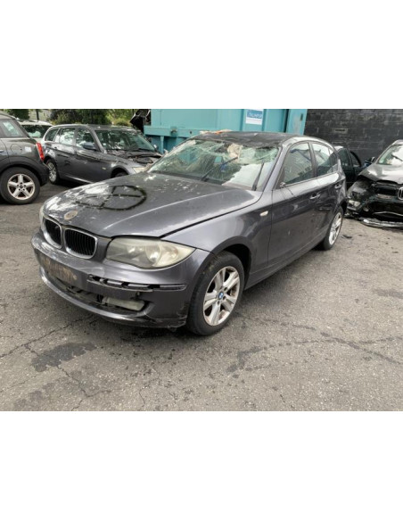 Boitier papillon BMW SERIE 1 E87 PHASE 2 Diesel