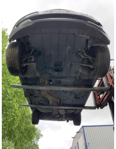Boitier papillon BMW SERIE 1 E87 PHASE 2 Diesel