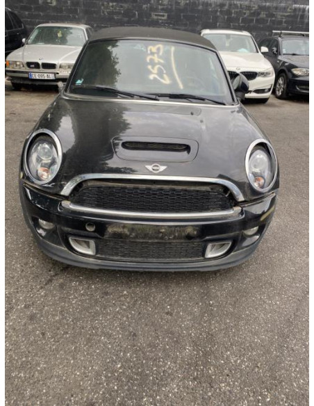 Etrier avant gauche (freinage) MINI MINI 2 R59 ROADSTER CABRIOLET Essence