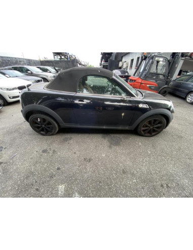 Etrier avant gauche (freinage) MINI MINI 2 R59 ROADSTER CABRIOLET Essence
