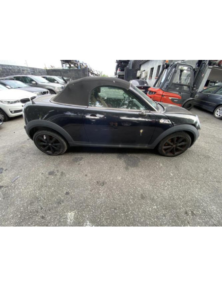 Etrier avant gauche (freinage) MINI MINI 2 R59 ROADSTER CABRIOLET Essence